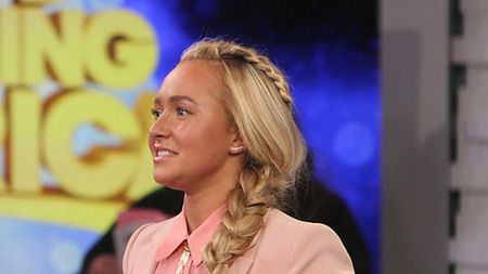 Śliczna aktorka zaliczyła fatalną wpadkę