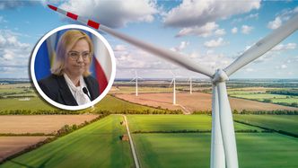Zmiana w ustawie wiatrakowej. Część energii z farmy na rzecz społeczności lokalnej