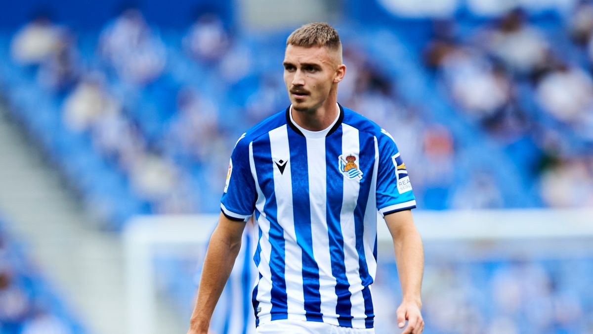 Getty Images / Juan Manuel Serrano Arce / Na zdjęciu: Peter Pokorny