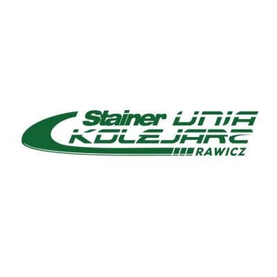 Logo Stainer Unii Kolejarza na sezon 2018