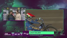 Platinum Motor wygrał z dwoma rywalami jednego dnia. Zwycięstwo zadedykowane Dominikowi Kuberze