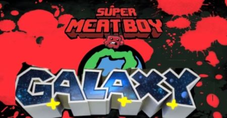 Super Meat Boy w 3D? Wygląda świetnie!