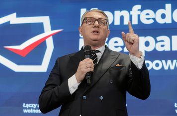 Wipler został przesłuchany. Nowe informacje z prokuratury
