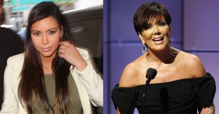 Jenner POKAŻE DZIECKO KIM w swoim talk show?!