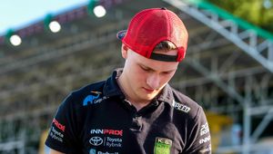 Żużel. Zawiesił karierę, a tu taka informacja. Polak leci do Stanów Zjednoczonych