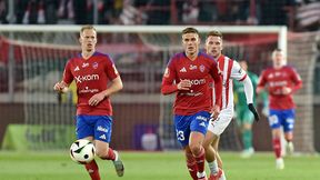 Oficjalnie. Wrócił do Rakowa po dwóch miesiącach