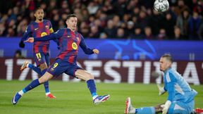 Lewandowski przywrócił wiarę. FC Barcelona dopięła swego