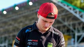 Żużel. Zawiesił karierę, a tu taka informacja. Polak leci do Stanów Zjednoczonych