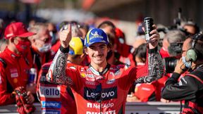 Totalna dominacja Ducati w kwalifikacjach MotoGP. Będzie kolejne zwycięstwo?