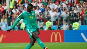 Mundial 2018. Polska - Senegal: M'Baye Niang dumny z zespołu. "Zapracowaliśmy na to szczęście"