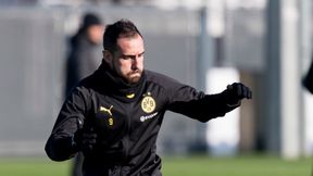 Transfery. Paco Alcacer opuścił Borussię Dortmund. Napastnik zagra w Villarreal CF