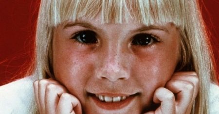 ''Duch'': Tajemnicza śmierć Heather O`Rourke. Aktorka miała 12 lat