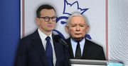 Kłótnie w PiS. Morawiecki zabrał głos