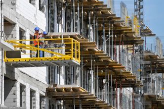 Deweloper pod lupą prokuratury. Inwestorzy HRE zostali oszukani?