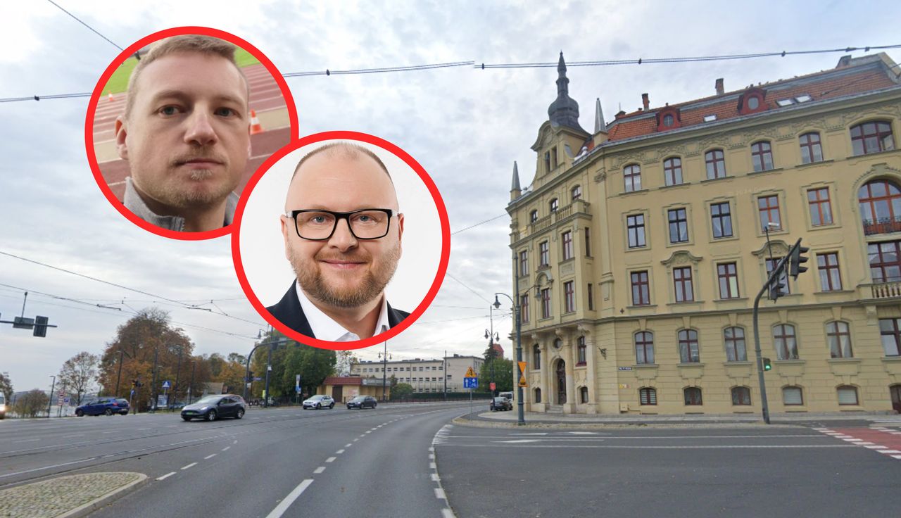 Dziennikarz o2.pl postrzelony. Prezydent Torunia reaguje. "Priorytet"