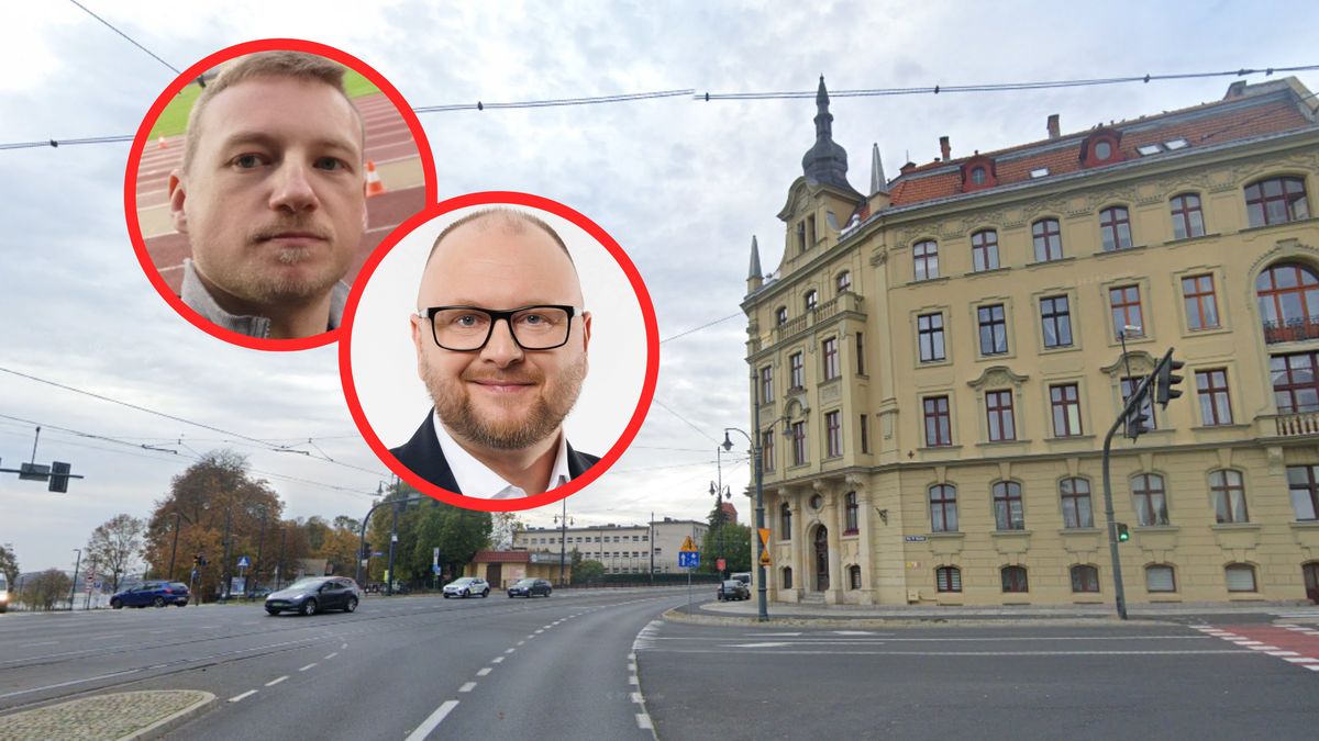 Dziennikarz o2.pl postrzelony. Reakcja prezydenta Torunia.