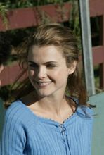 ''Dark Skies'': Obcy straszą Keri Russell