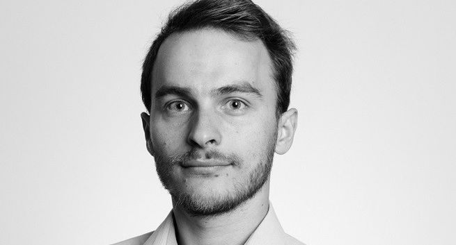 Przemysław Woźniak awansował w Spicy Mobile