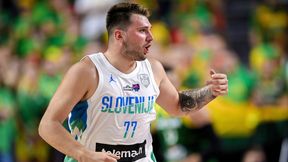 Ruszył EuroBasket. Kapitalny mecz Litwy ze Słowenią