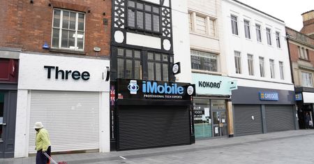 Koronawirus. Brytyjskie miasto znów zamknięte. Polacy o sytuacji w Leicester