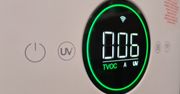 Test Viomi Smart Air Purifier Pro (UV): Oczyszczacz powietrza z WiFi