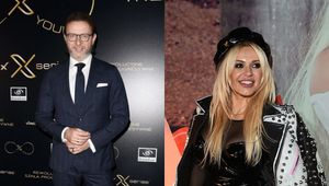 Majdan szczerze odpowiedział Dodzie. "Niech żyje w swojej iluzji"