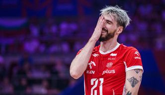 W to by poszedł, gdyby nie siatkówka