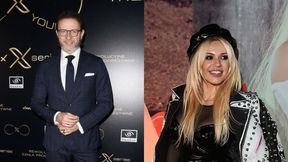 Majdan szczerze odpowiedział Dodzie. "Niech żyje w swojej iluzji"