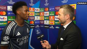 Gwiazdor Realu nagle "wypalił" o polskim piłkarzu. "Bardzo dobry człowiek"