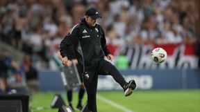 Edward Iordanescu: Obecnie to jest cel nadrzędny