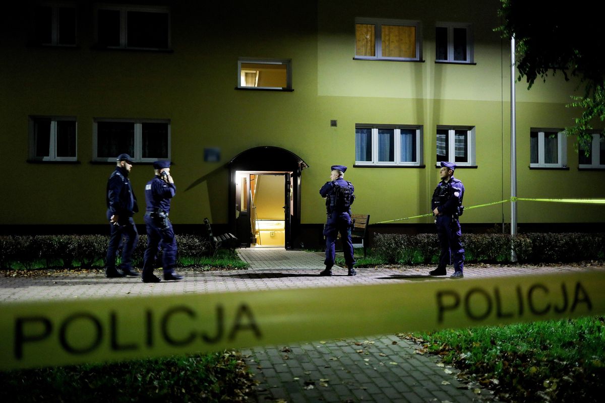 Norweg podejrzewany o zabójstwo Polki. Jest decyzja duńskiego sądu