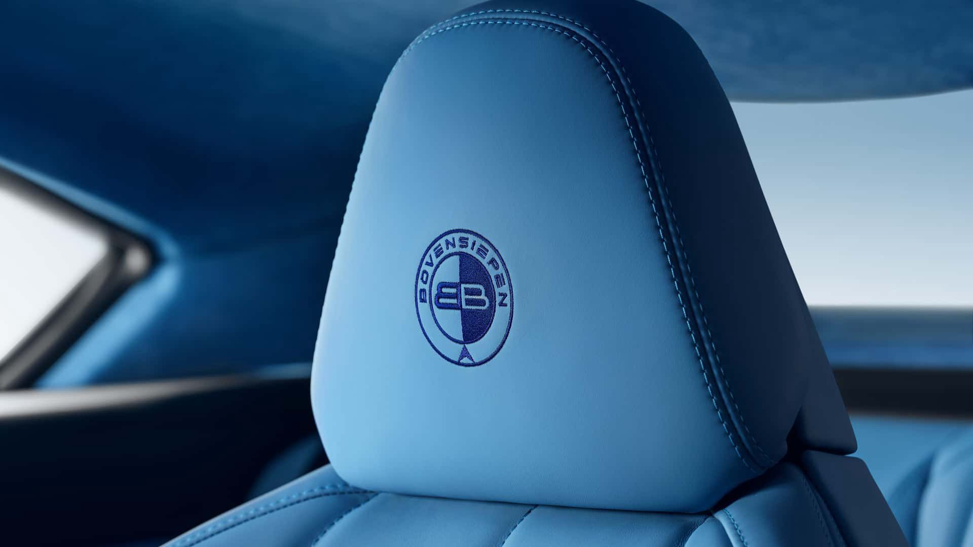 Bovensiepen Zagato