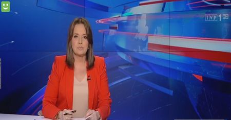 Kolejny materiał. Telewizja Polska grzmi: "TVN szkalował Papieża"