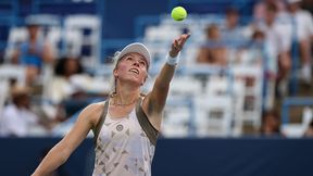 US Open: oto kolejna rywalka Magdaleny Fręch