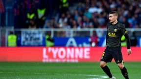 Legenda PSG poza kadrą na Ligę Mistrzów. Egzotyczny transfer o krok