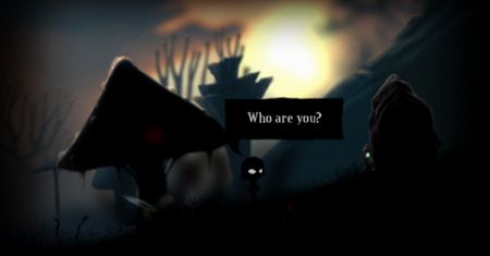 OddPlanet: trochę jak Limbo, ale nie do końca. No i z Polski