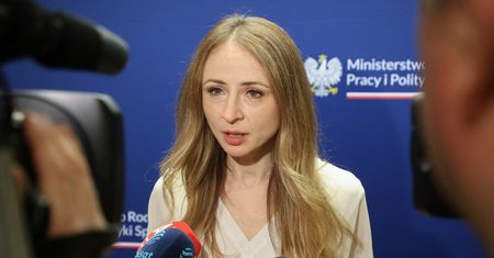 Zmiany w płacy minimalnej. Minister Dziemianowicz-Bąk: czas skończyć z absurdem