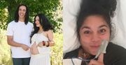 Vanessa Hudgens URODZIŁA! Aktorka pokazała zdjęcie ze szpitala. "Co za SZALONY PORÓD"