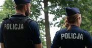 Wakaty w warszawskiej policji. "Działamy w trybie awaryjnym"