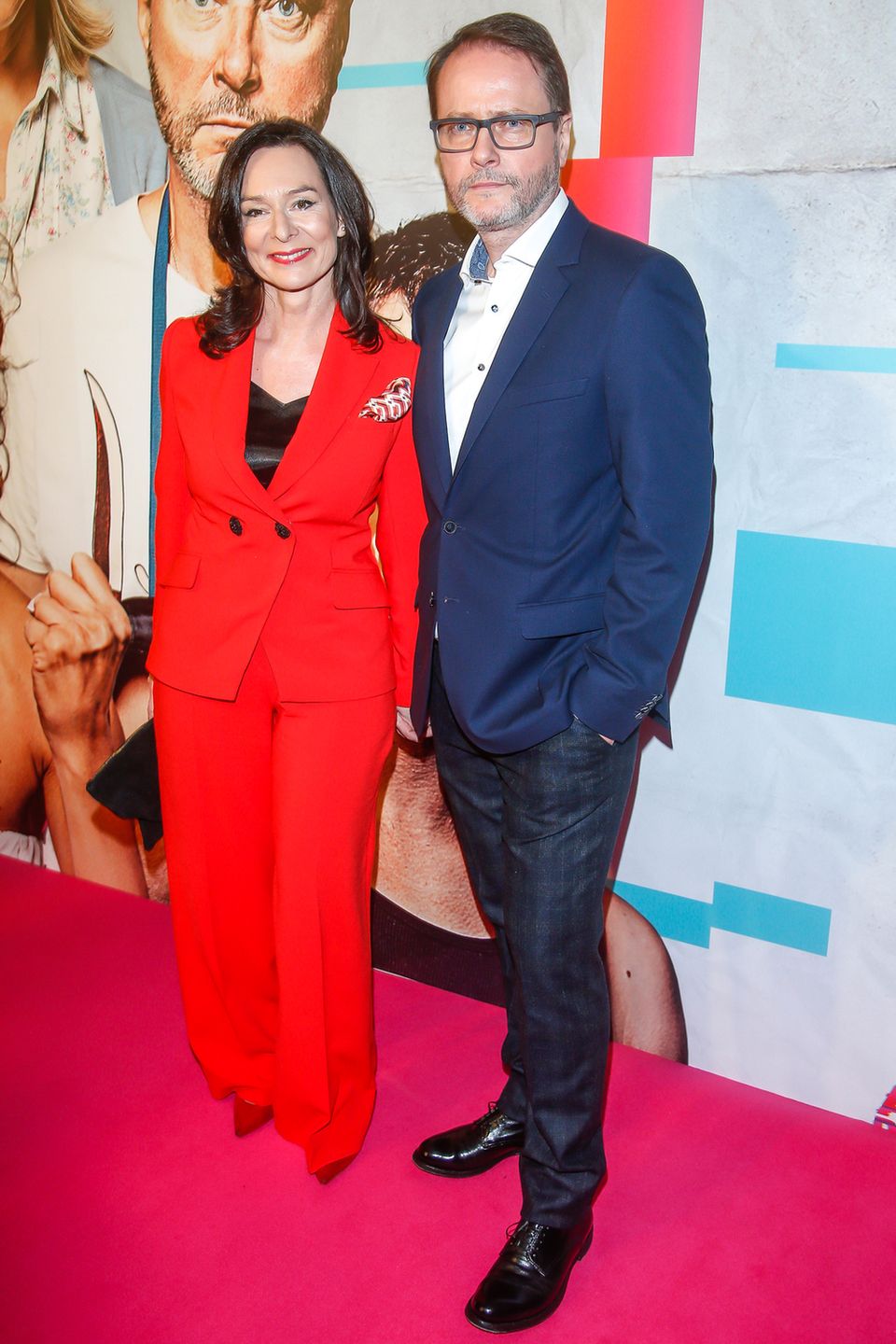 Paulina i Artur Żmijewscy - Atak paniki, premiera filmu