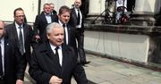 Jarosław Kaczyński zaprasza Solidarną Polskę do PiS-u