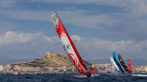 Wystartowały regaty Volvo Ocean Race