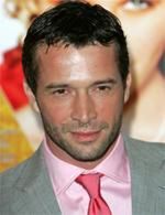 Święty James Purefoy