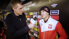 Po ponad roku tułaczki wracają do domu