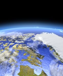 Arktyka topi się na naszych oczach. Naukowcy biją na alarm