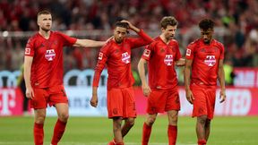 Media: Bayern straci swoją gwiazdę. Kolejny transfer do Arabii?