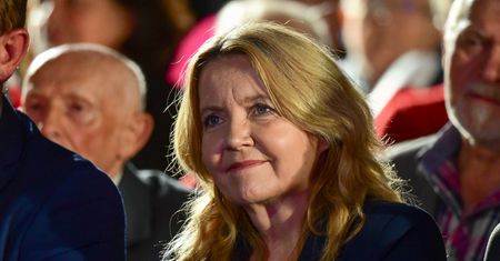 "Będą siedzieć". Lichocka nawiązała wpisem do słów Tuska