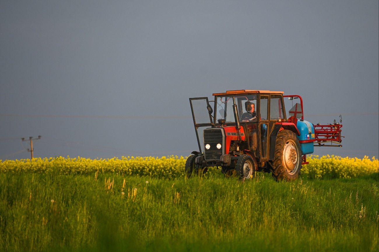 600 tys. rolników musi zbierać dokumenty. Bez tego stracą dopłaty