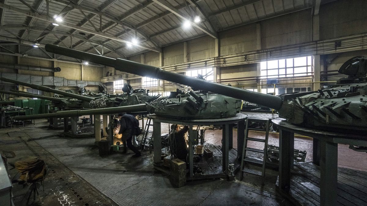 Ukroboronprom 
