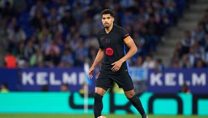 Dramat kapitana FC Barcelony. Kolejny problem